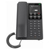 GrandStream IP Phone GHP621 4 lineas 1x10/100 PoE en Huesoi