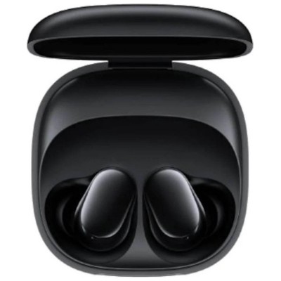 AURICULARES XIAOMI REDMI BUDS 6 PLAY BLACK en Huesoi