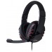 AURICULARES GEMBIRD MICROFONO CONTROL VOL NEGRO ALAMBRICO en Huesoi