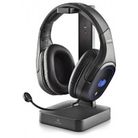 AURICULARES NGS GHX-600 BK en Huesoi