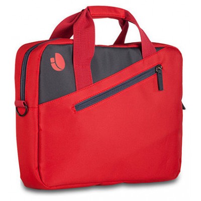 Ginger Red, 15.6" max. en Huesoi