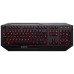 TECLADO HIDITEC GAMING GK200 en Huesoi