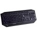 TECLADO HIDITEC GAMING GK200 en Huesoi