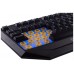 Hiditec Teclado Gaming GK200 Retroiluminado en Huesoi