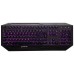 TECLADO HIDITEC GAMING GK200 en Huesoi