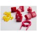 TECLADO HIDITEC GAMING GK200 en Huesoi