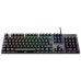 TECLADO HIDITEC GK400 ARGB en Huesoi