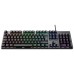 TECLADO HIDITEC GK400 ARGB en Huesoi