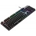 TECLADO HIDITEC GK400 ARGB en Huesoi