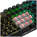 TECLADO HIDITEC GK400 ARGB en Huesoi