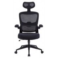 WOX-SILLA ERGO BK en Huesoi