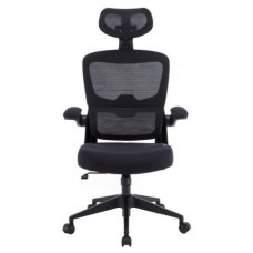 WOX-SILLA ERGO BK en Huesoi