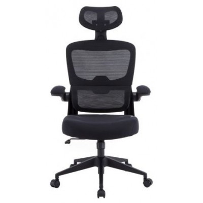 WOX-SILLA ERGO BK en Huesoi