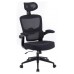 WOX-SILLA ERGO BK en Huesoi
