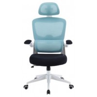 WOX-SILLA ERGO BL en Huesoi