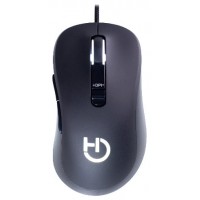 Hiditec Ratón GMO010003 Gaming Blitz 3.500dpi Negr en Huesoi
