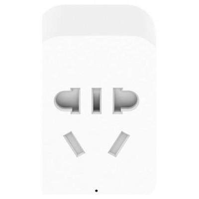 ENCHUFE INTELIGENTE XIAOMI MI SMART PLUG ZIGBEE (Espera 4 dias) en Huesoi