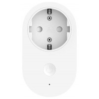 ENCHUFE INTELIGENTE XIAOMI MI SMART POWER PLUG (WIFI) (Espera 4 dias) en Huesoi