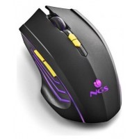 MOUSE NGS WIRELESS GMX-200 RECEPTOR 2,4GHZ en Huesoi