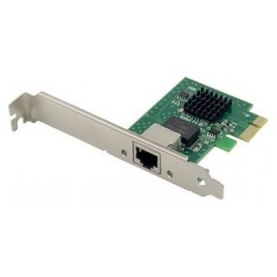 TARJETA DE RED PCIe LEVEL ONE GNC-0113 2.5Gb 1xRJ45 en Huesoi