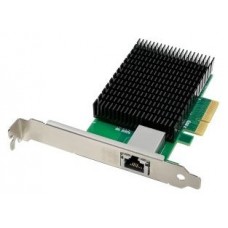 TARJETA DE RED PCIe 10GIGABIT LEVEL ONE GNC-0210 en Huesoi