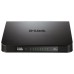 SWITCH DLINK GO-SW-16G en Huesoi