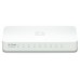 SWITCH NO GESTIONABLE D-LINK GO-SW-8E 8P ETHERNET en Huesoi