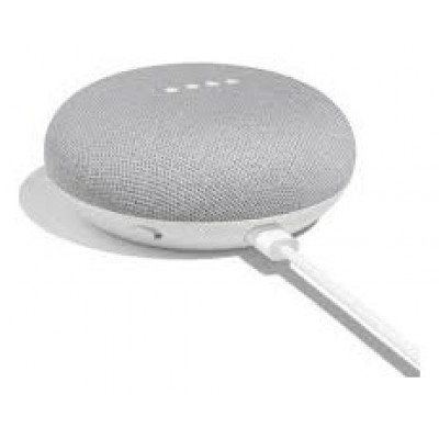 ALTAVOZ INTELIGENTE ASISTENTE VOZ GOOGLE HOME CHALK (Espera 4 dias) en Huesoi