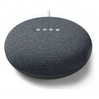 ALTAVOZ INTELIGENTE ASISTENTE VOZ GOOGLE NEST MINI (Espera 4 dias) en Huesoi