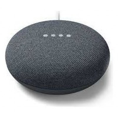 ALTAVOZ INTELIGENTE ASISTENTE VOZ GOOGLE NEST MINI (Espera 4 dias) en Huesoi