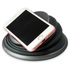 CARGADOR INALAMBRICO CONCEPTRONIC GORGON02G QI 10W en Huesoi