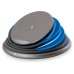 CARGADOR INALAMBRICO CONCEPTRONIC GORGON03G QI 15W en Huesoi