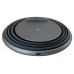 CARGADOR INALAMBRICO CONCEPTRONIC GORGON03G QI 15W en Huesoi