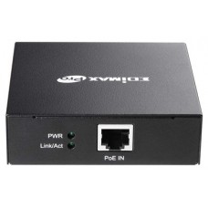 Edimax PRO GP-101ET Splitter Gigabit PoE+ Extender en Huesoi