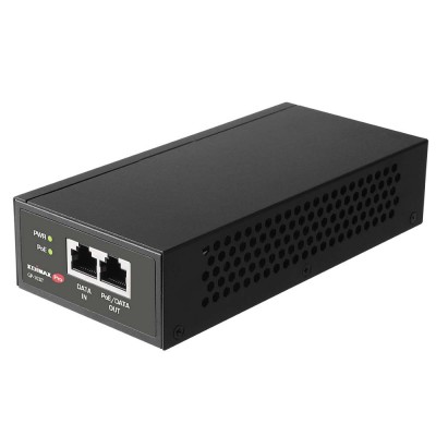 Edimax GP-103IT Inyector POE++ Gigabit 90W en Huesoi