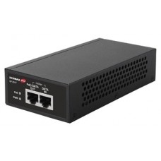 Edimax GP-201IT Inyector POE+ Gigabit 30W 802.3at en Huesoi