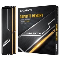 DDR4 GIGABYTE 16GB (2X8GB) PC4-21300 2666MHZ en Huesoi