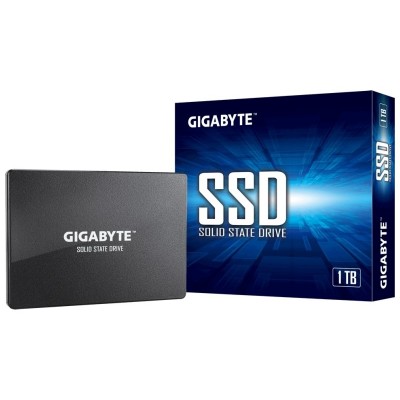 Gigabyte GP-GSTFS31100TNTD SSD 1TB SATA3 en Huesoi