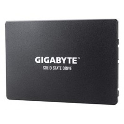 Gigabyte GP-GSTFS31256GTND unidad de estado sólido 2.5" 256 GB Serial ATA III V-NAND (Espera 4 dias) en Huesoi