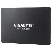 Gigabyte GP-GSTFS31480GNTD unidad de estado sólido 2.5" 480 GB Serial ATA III (Espera 4 dias) en Huesoi