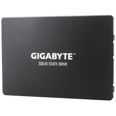 SSD 2.5" 480GB GIGABYTE SATA3 R500/W480 MB/s (Espera 4 dias) en Huesoi