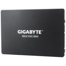 Gigabyte GP-GSTFS31480GNTD unidad de estado sólido 2.5" 480 GB Serial ATA III (Espera 4 dias) en Huesoi