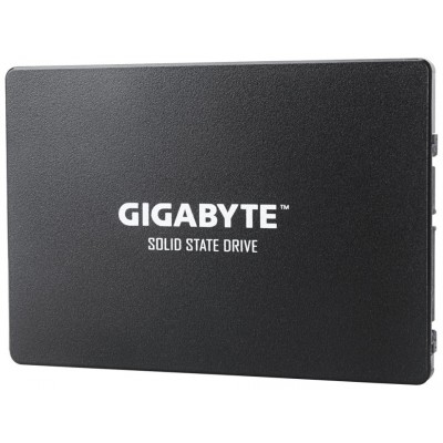 Gigabyte GP-GSTFS31480GNTD unidad de estado sólido 2.5" 480 GB Serial ATA III (Espera 4 dias) en Huesoi