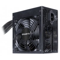 Gigabyte P650B unidad de fuente de alimentación 650 W 20+4 pin ATX ATX Negro (Espera 4 dias) en Huesoi