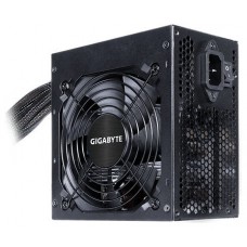 Gigabyte P650B unidad de fuente de alimentación 650 W 20+4 pin ATX ATX Negro (Espera 4 dias) en Huesoi