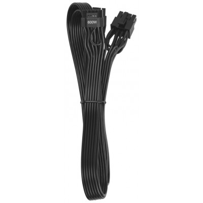 CABLE CONECTOR DEEPCOOL 12+4PIN PCIe GEN5 TYPE-4 en Huesoi