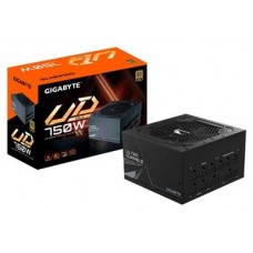 Gigabyte Fuente Alimentación GP-UD750GM 80P en Huesoi