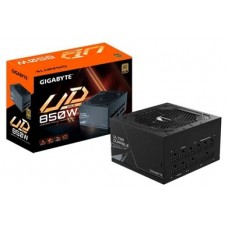 Gigabyte UD850GM unidad de fuente de alimentación 850 W 20+4 pin ATX ATX Negro (Espera 4 dias) en Huesoi