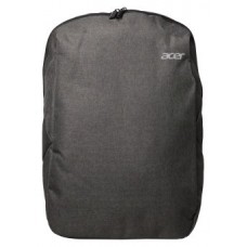 MOCHILA ACER ZAINO URBAN 15.6", GRIS Y VERDE en Huesoi