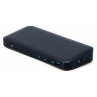 Acer USB Type-C Dock III Alámbrico USB 3.2 Gen 1 (3.1 Gen 1) Type-C Negro (Espera 4 dias) en Huesoi